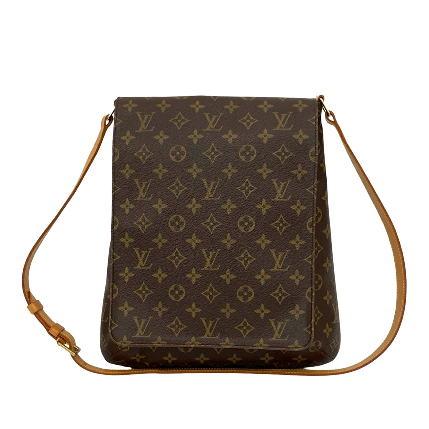 Monogram Musette Salsa GM - Image 1