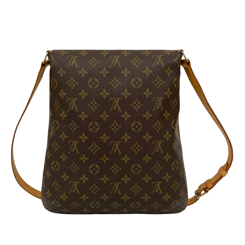 Monogram Musette Salsa GM - Image 2