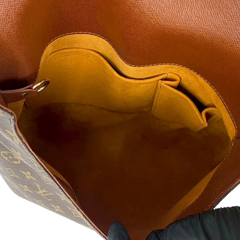 Monogram Musette Salsa GM - Image 6