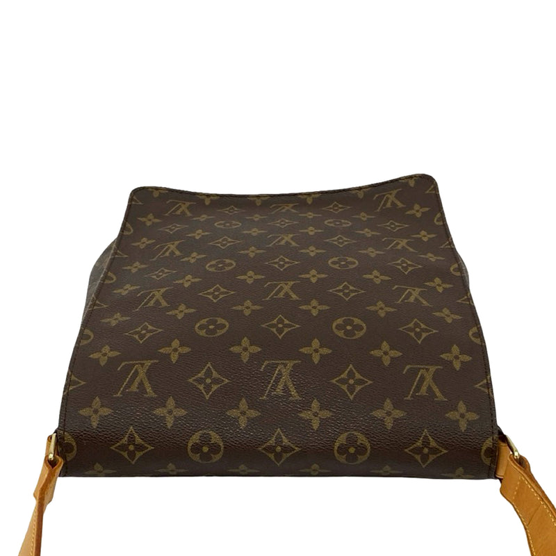Monogram Musette Salsa GM - Image 9