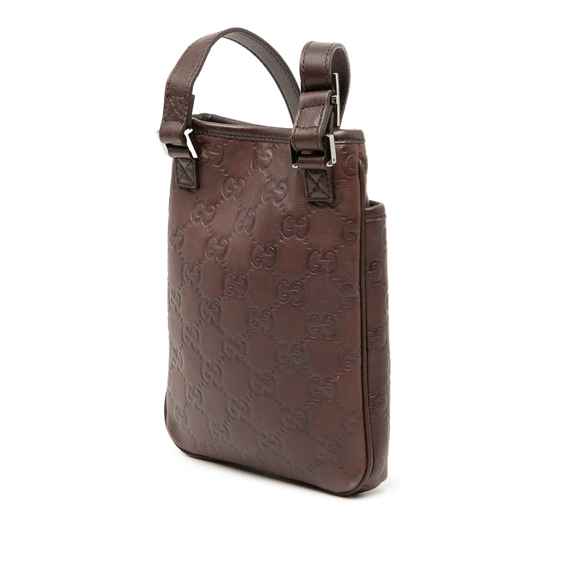 Guccissima Crossbody - Image 2