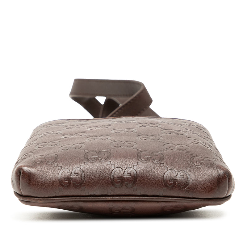 Guccissima Crossbody - Image 3