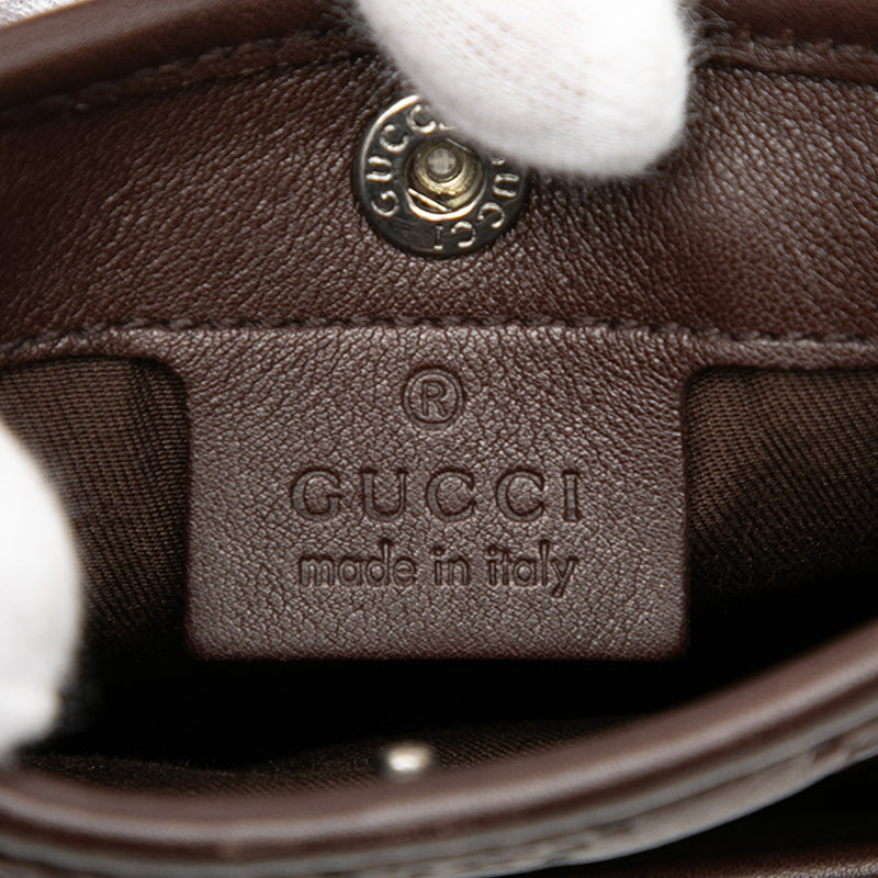 Guccissima Crossbody - Image 5