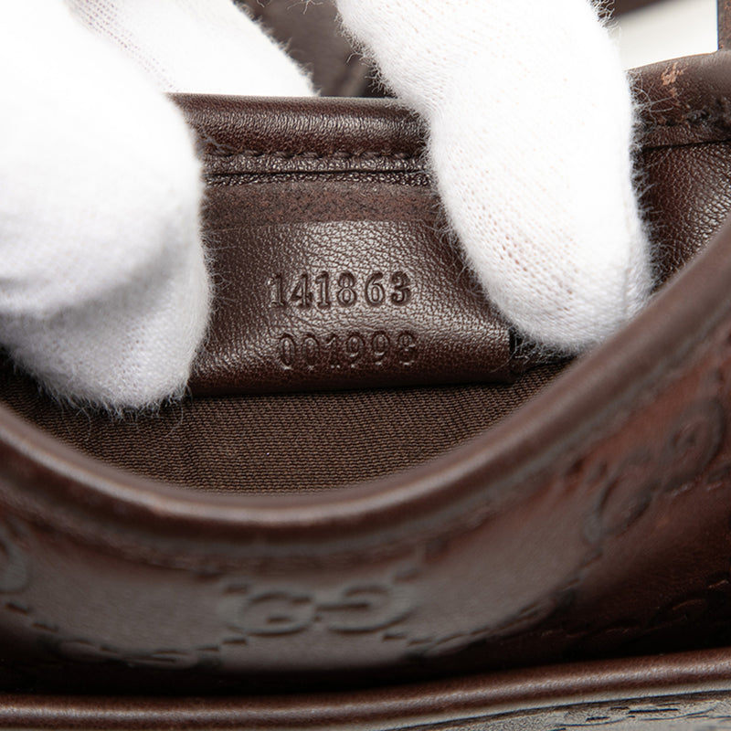 Guccissima Crossbody - Image 6