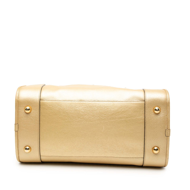 Goatskin Amazona 32 - Image 3