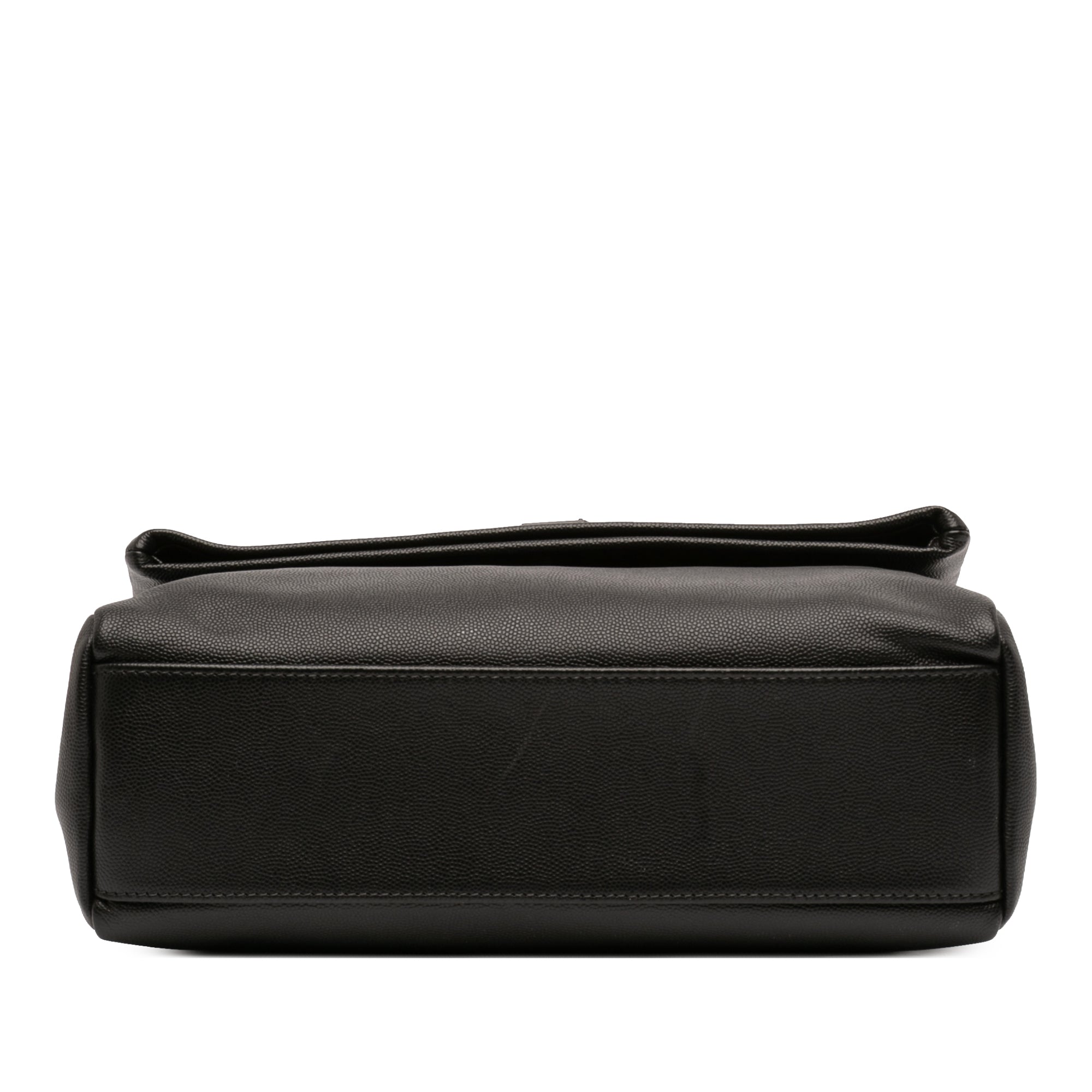 Medium Grain De Poudre West Hollywood Crossbody - Image 3