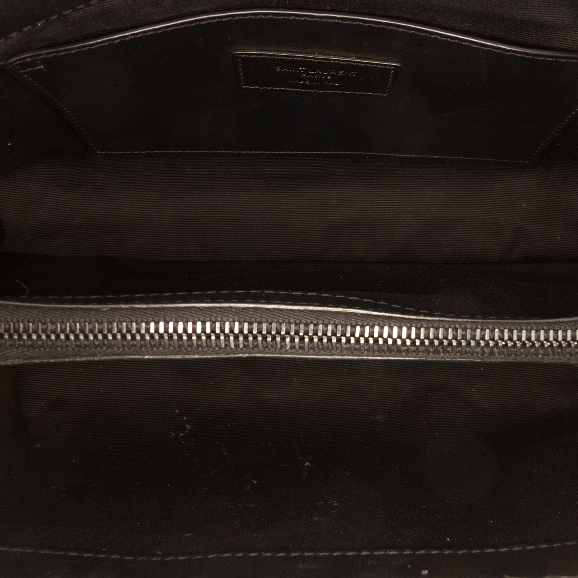 Medium Grain De Poudre West Hollywood Crossbody - Image 4