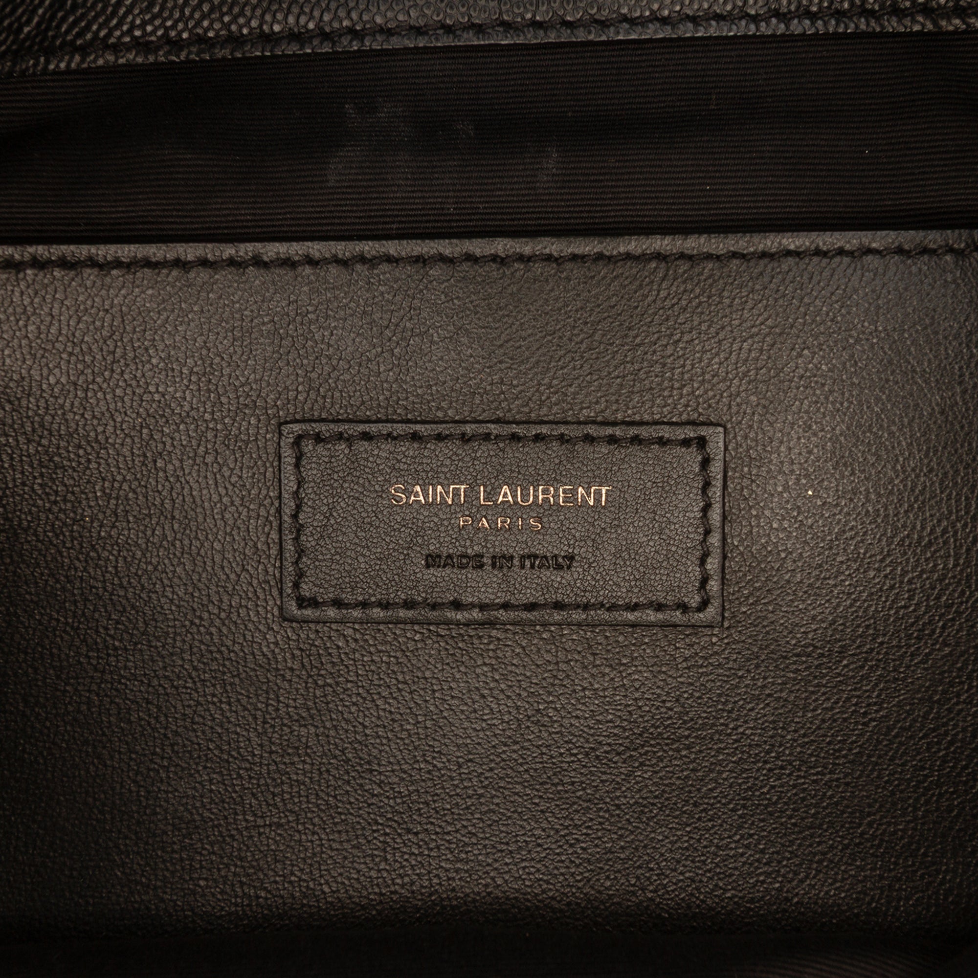 Medium Grain De Poudre West Hollywood Crossbody - Image 5