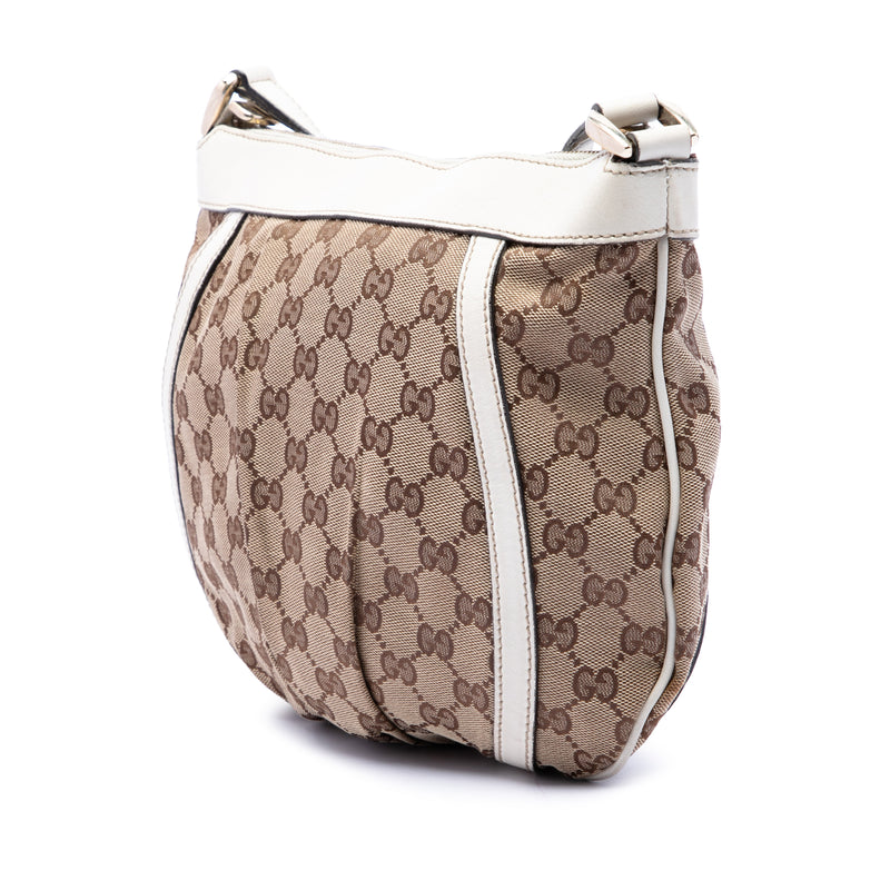GG Canvas Abbey D Ring Crossbody - Image 2
