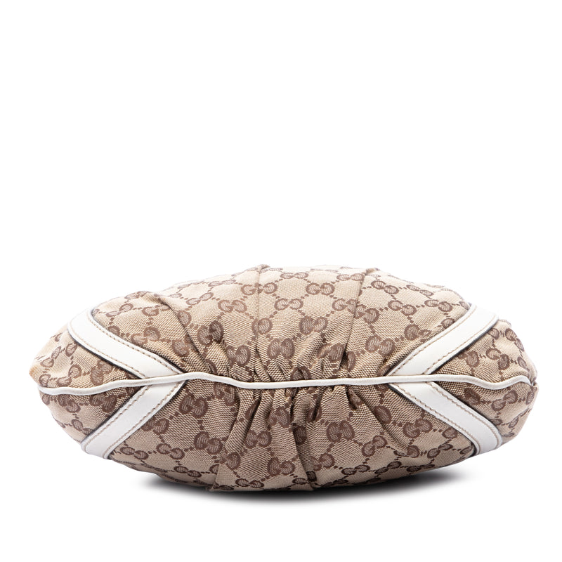 GG Canvas Abbey D Ring Crossbody - Image 3