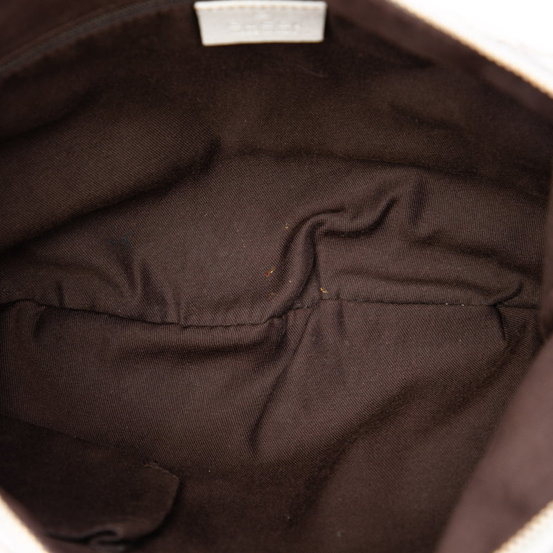 GG Canvas Abbey D Ring Crossbody - Image 4