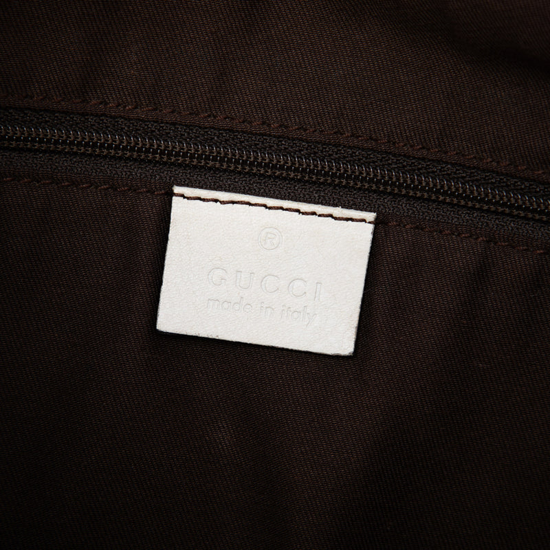 GG Canvas Abbey D Ring Crossbody - Image 5