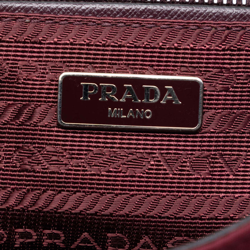 Impuntu Tessuto Chain Crossbody - Image 5