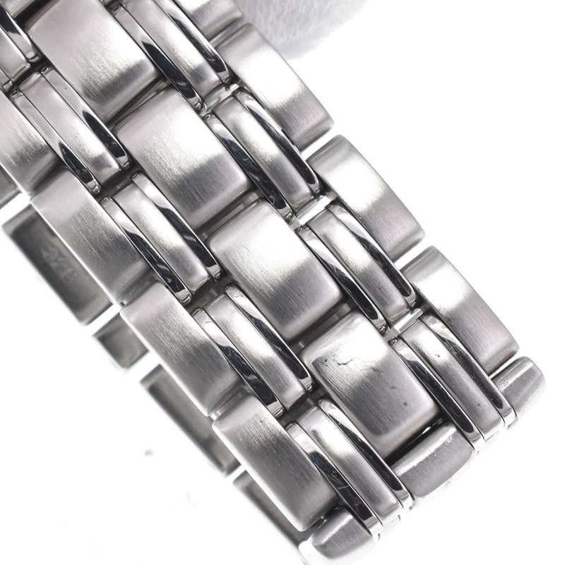 Omega Seamaster 120m Quartz Stainless Steel Watches