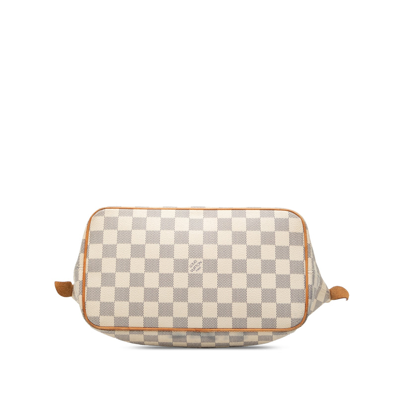 Damier Azur Saleya PM - Image 3