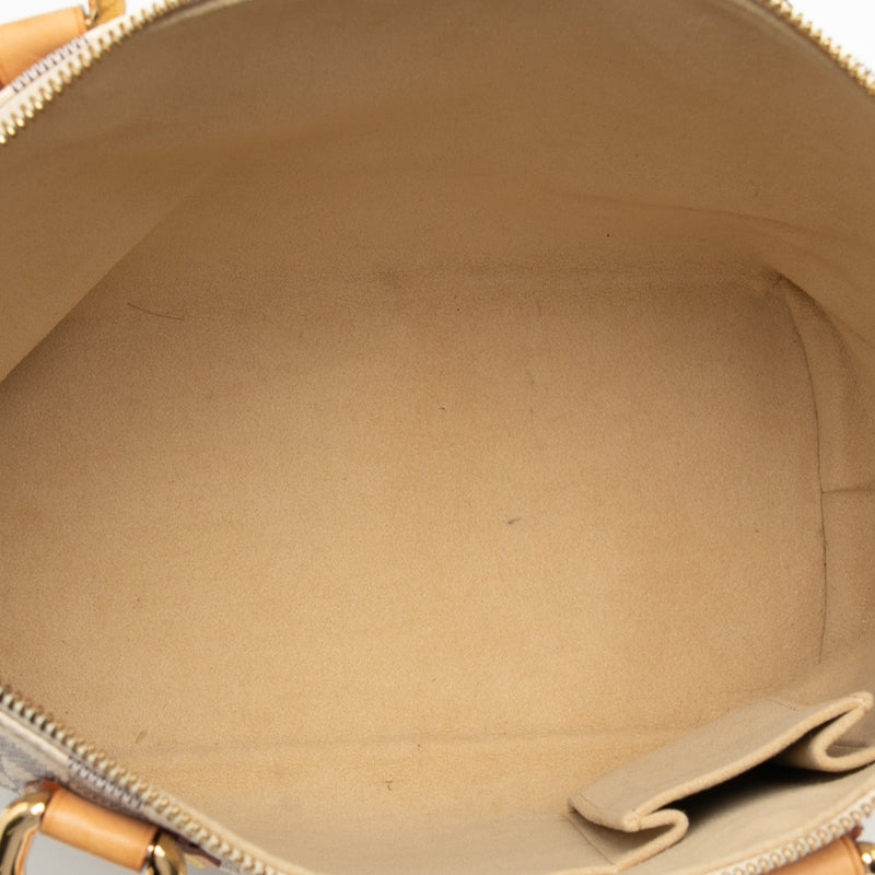 Damier Azur Saleya PM - Image 4