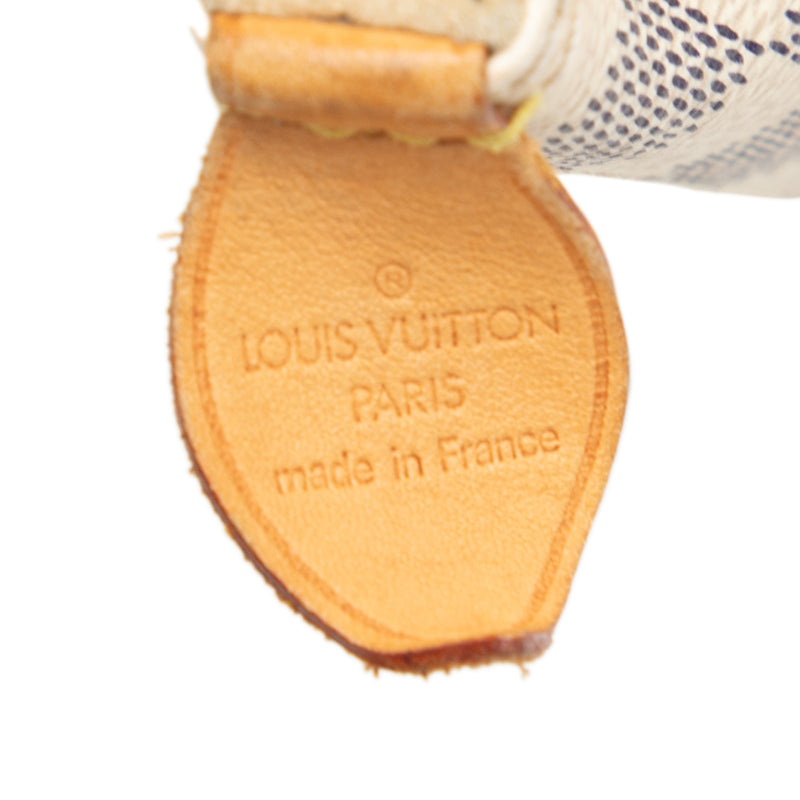 Damier Azur Saleya PM - Image 6