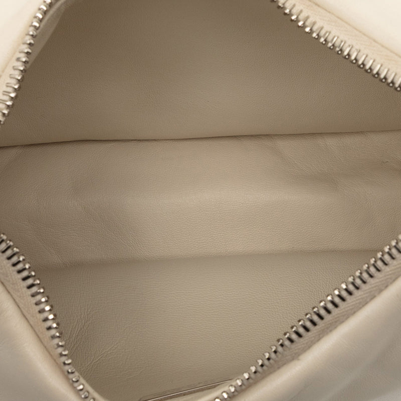 Nappa Soft Padded Re Edition 2005 Satchel - Image 4