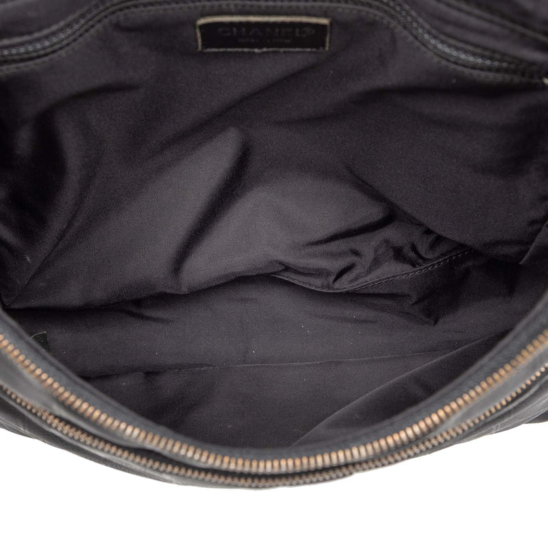 New Travel Line Nylon Convertible Backpack - Image 4