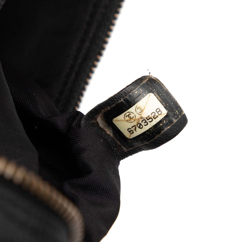 New Travel Line Nylon Convertible Backpack - Image 6