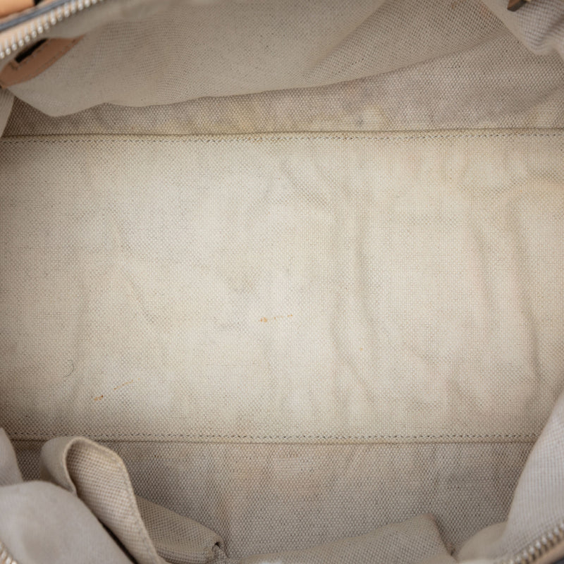 GG Canvas Lovely Handbag - Image 4