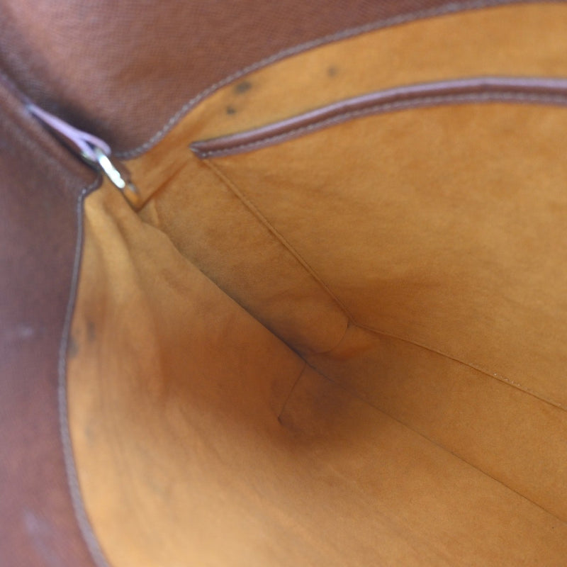 Louis Vuitton Musette Salsa Monogram Canvas Brown Bag