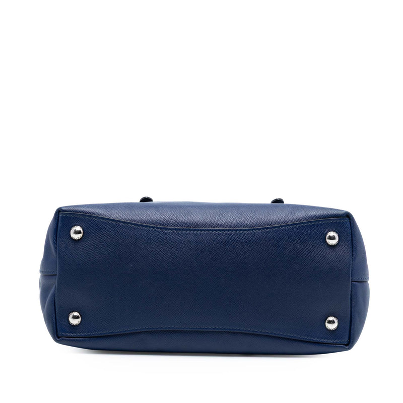 Saffiano Soft Shopping Tote - Image 3