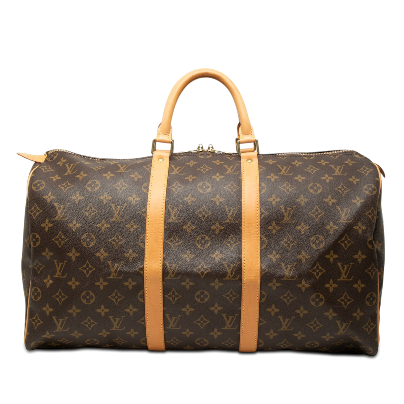 Monogram Keepall 50 - Image 1