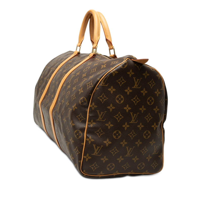 Monogram Keepall 50 - Image 2