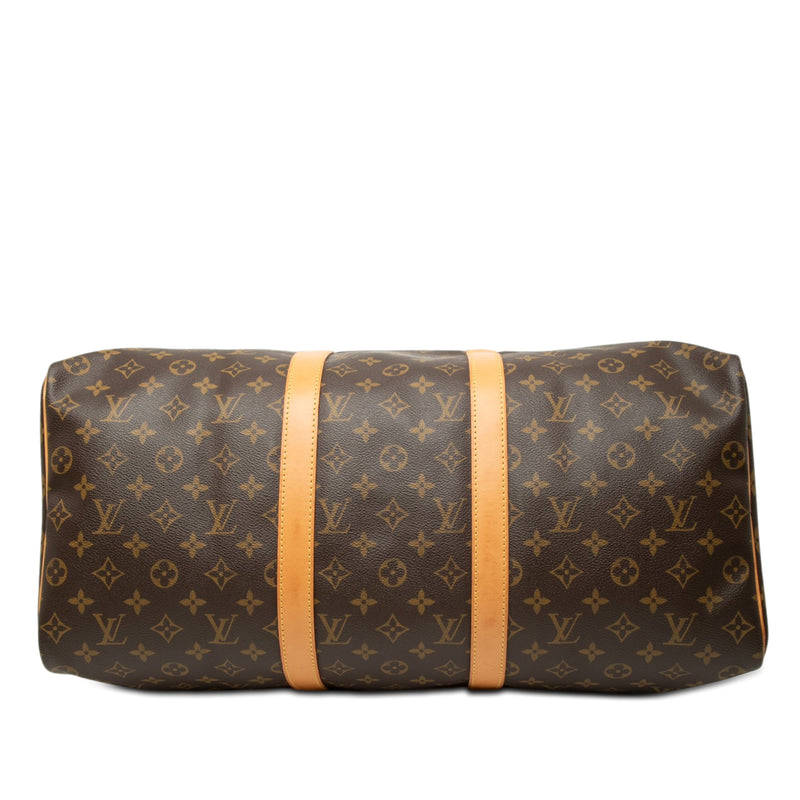 Monogram Keepall 50 - Image 3
