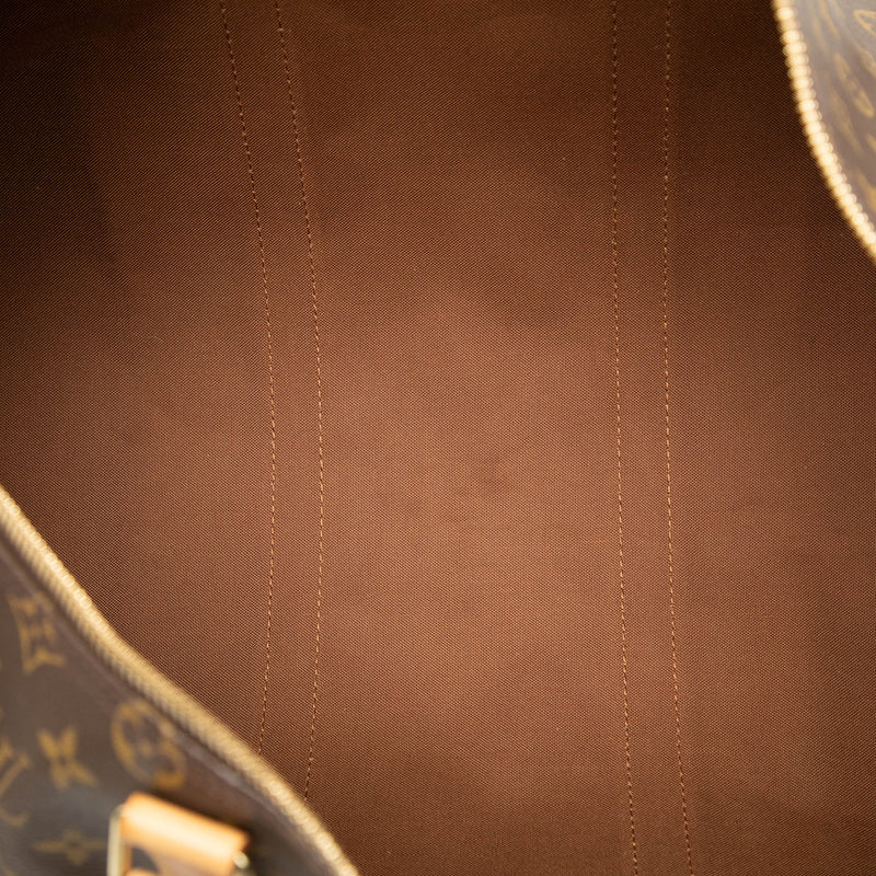 Monogram Keepall 50 - Image 4