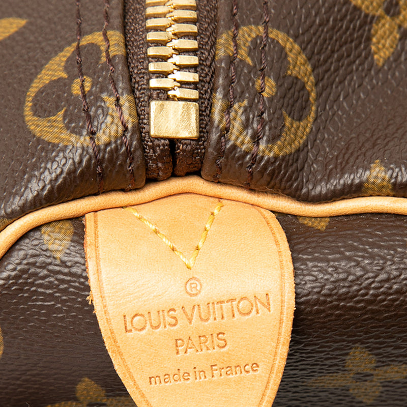 Monogram Keepall 50 - Image 6