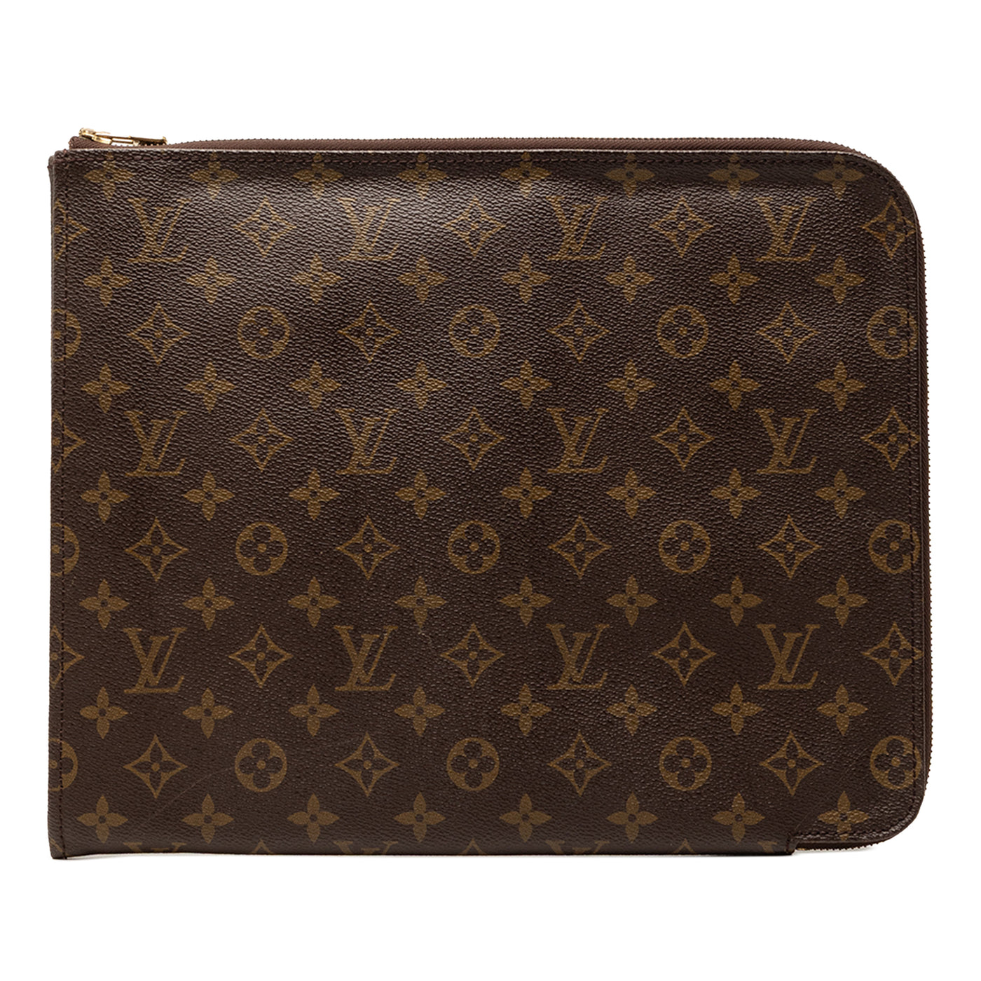Monogram Poche Documents Portfolio 30 - Image 1