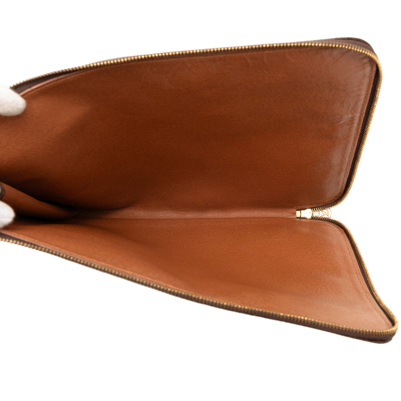 Monogram Poche Documents Portfolio 30 - Image 4