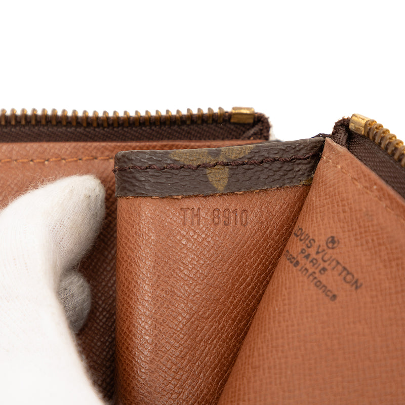 Monogram Poche Documents Portfolio 30 - Image 6