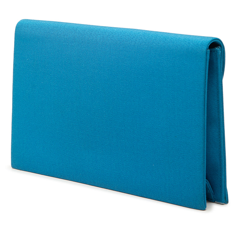 Jersey Star Envelope Clutch - Image 2
