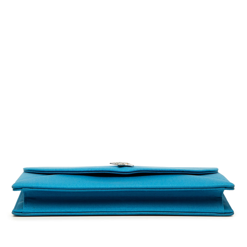 Jersey Star Envelope Clutch - Image 3