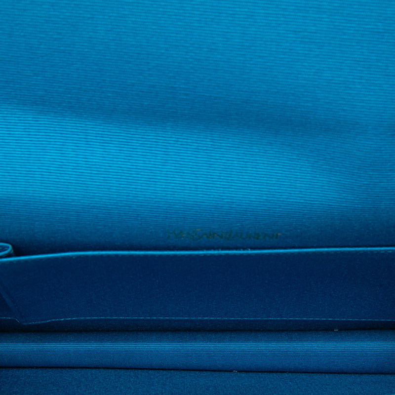 Jersey Star Envelope Clutch - Image 4