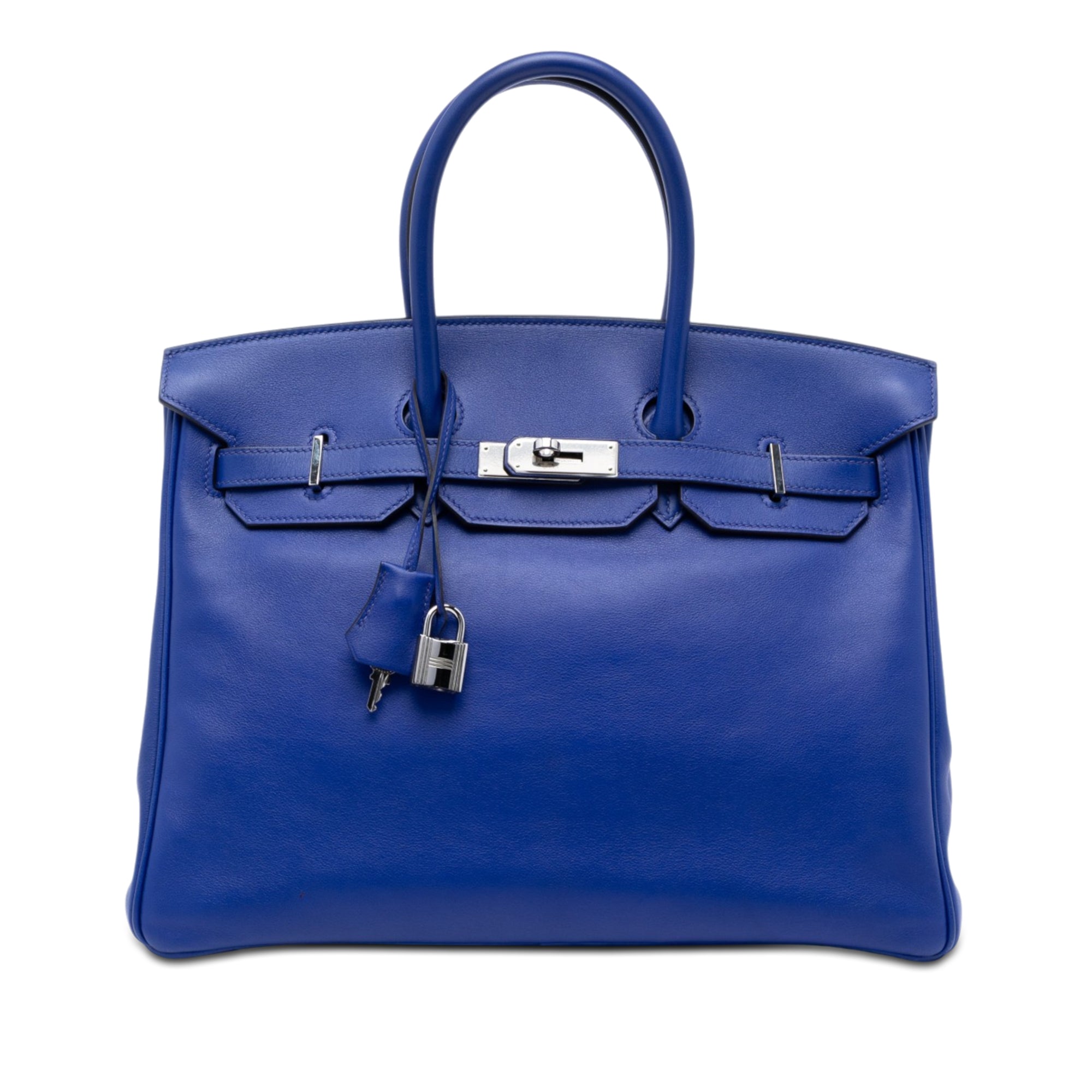 Swift Birkin Retourne 35 - Image 1