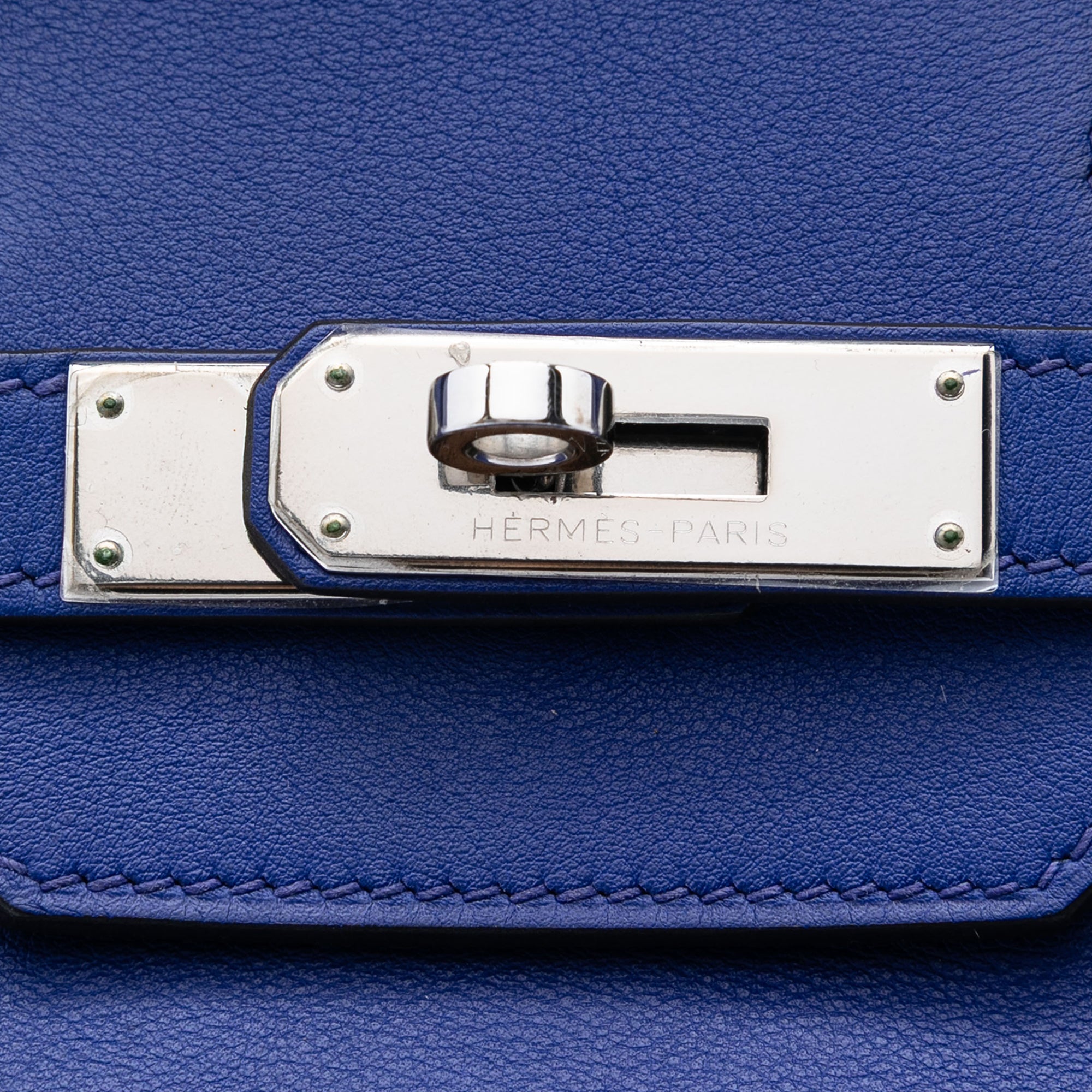 Swift Birkin Retourne 35 - Image 5