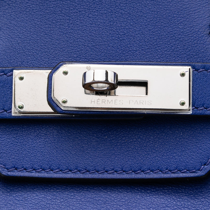 Swift Birkin Retourne 35 - Image 5