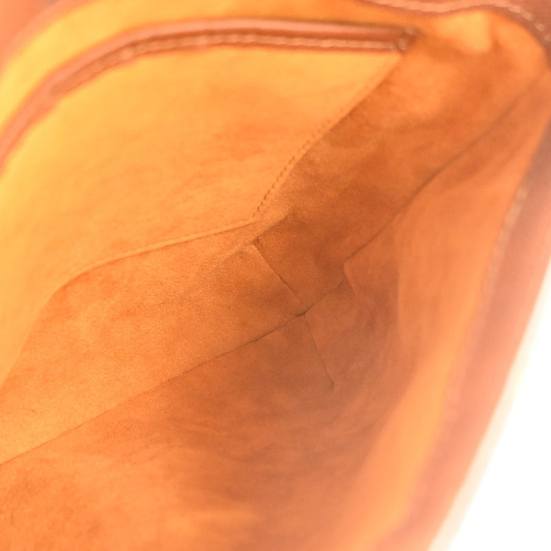 Louis Vuitton Musette Salsa Monogram Canvas Brown Bag