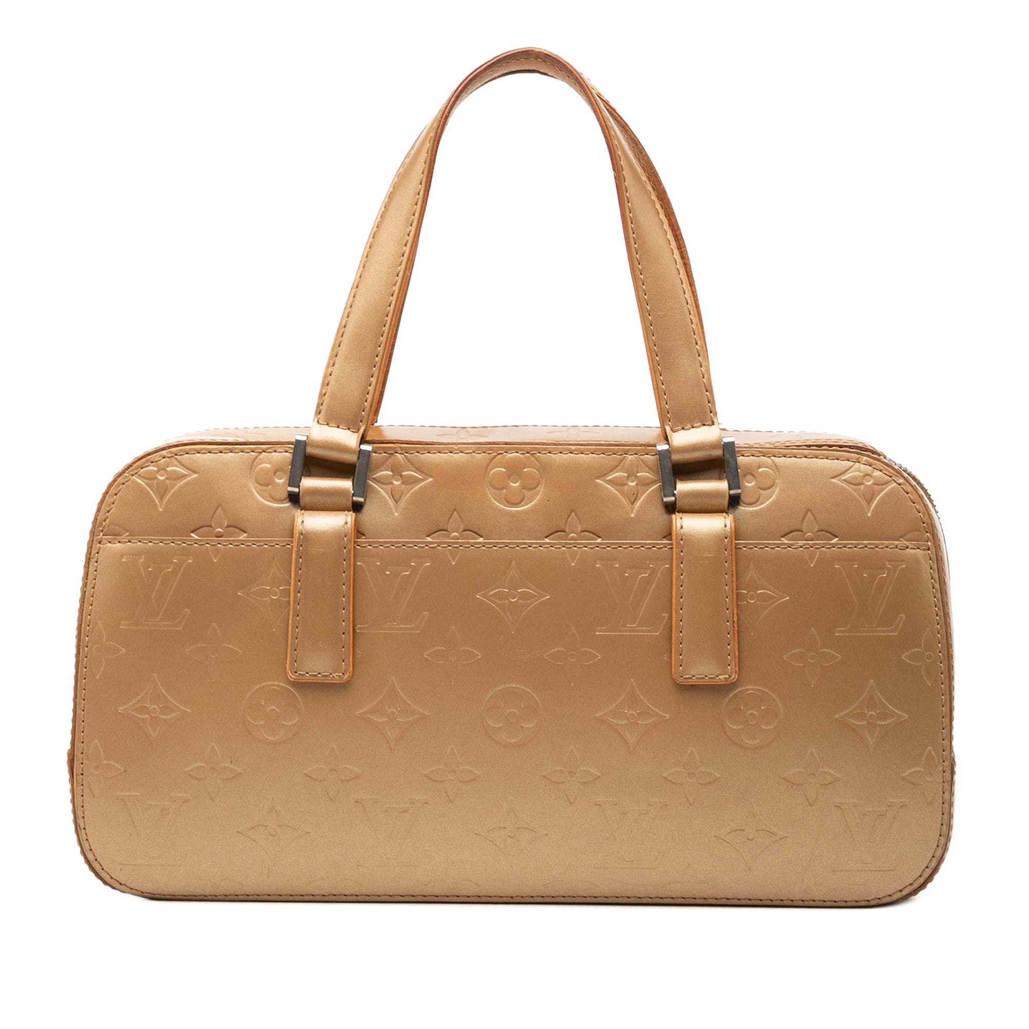 Monogram Mat Shelton - Image 1