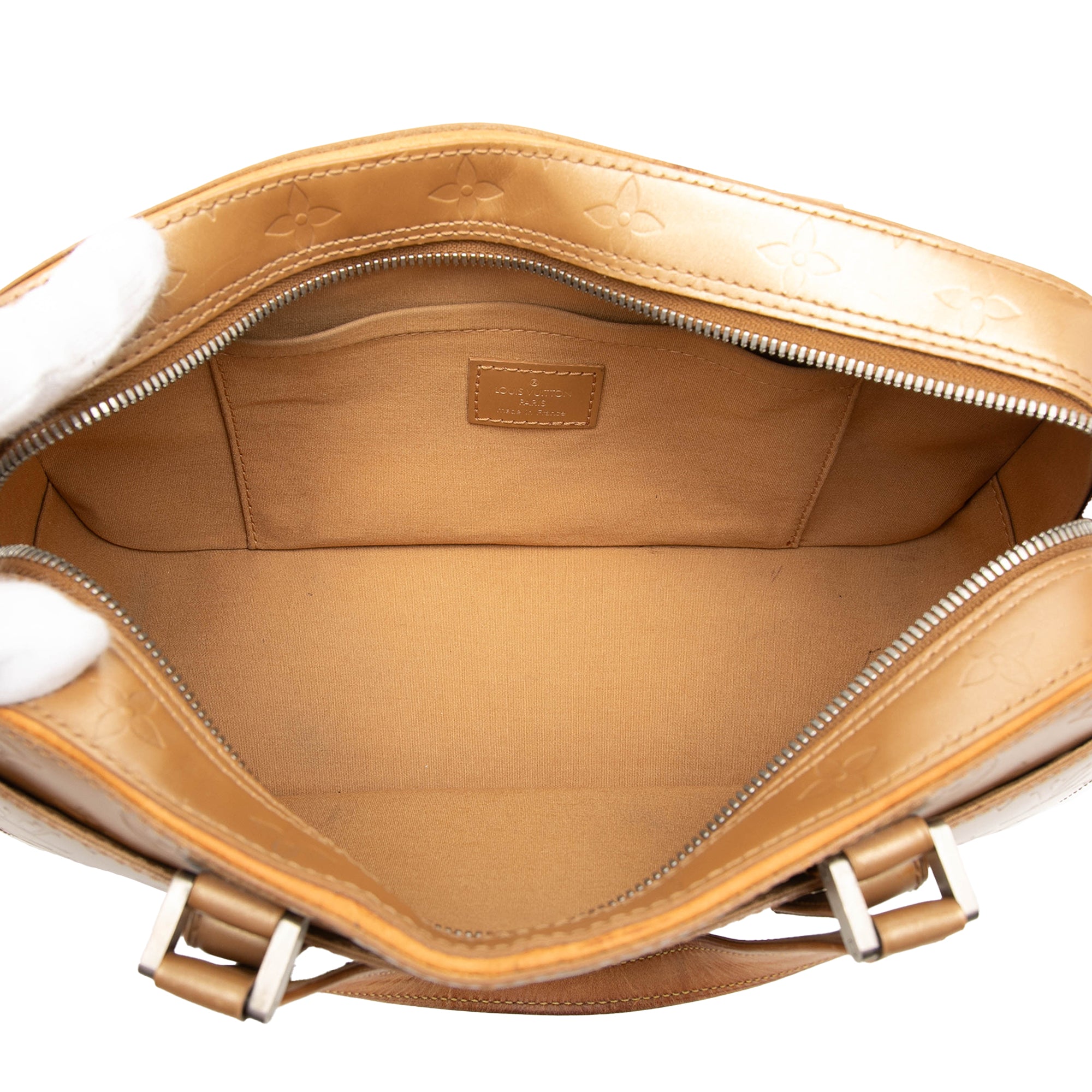 Monogram Mat Shelton - Image 4