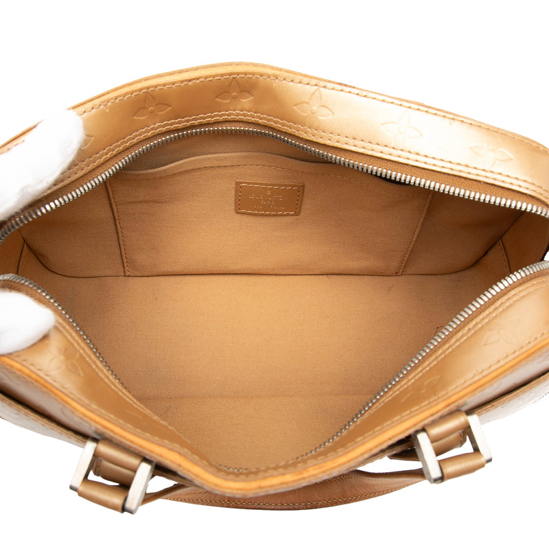 Monogram Mat Shelton - Image 4