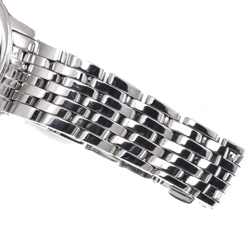Omega De Ville Prestige Co-Axial Chronometer Automatic Stainless Steel Watches