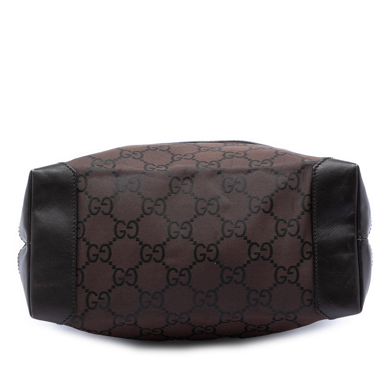 GG Nylon Tote - Image 3