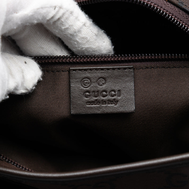 GG Nylon Tote - Image 5