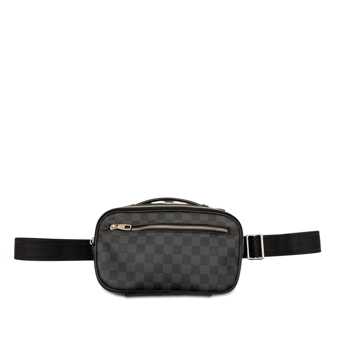 Damier Graphite Ambler - Image 1