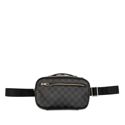 Damier Graphite Ambler - Image 1